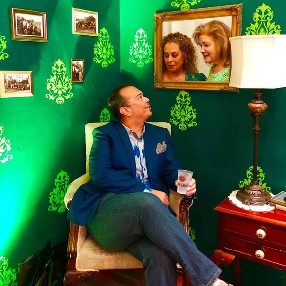 Meet your Posher, Daniel - Picture 1 of 1